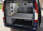Mercedes-Benz Viano 2004 года